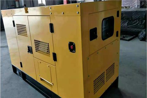 裕民发电机出租