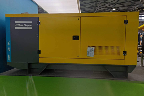 裕民发电机出租