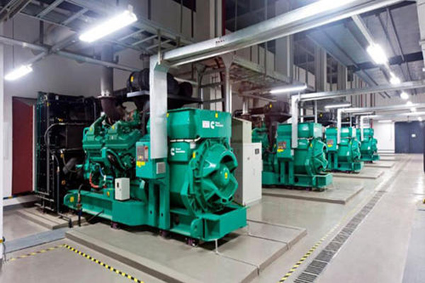 裕民发电机出租