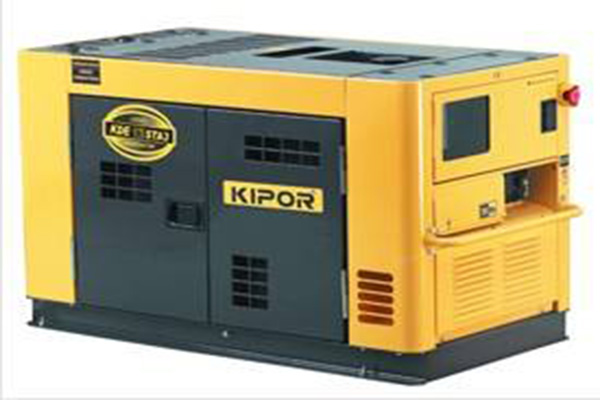 裕民发电机出租