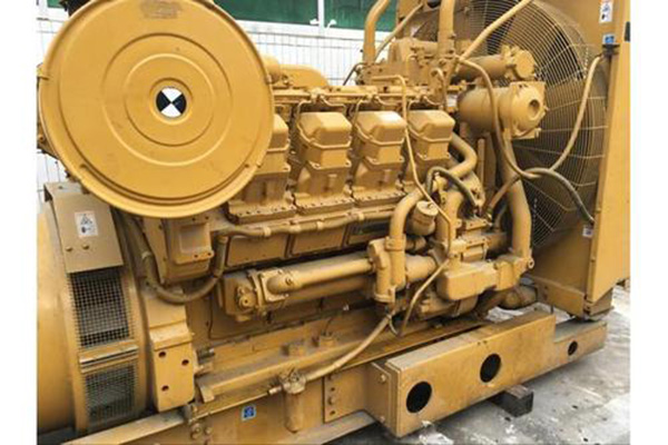 裕民发电机出租