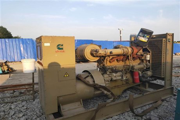 裕民发电机出租