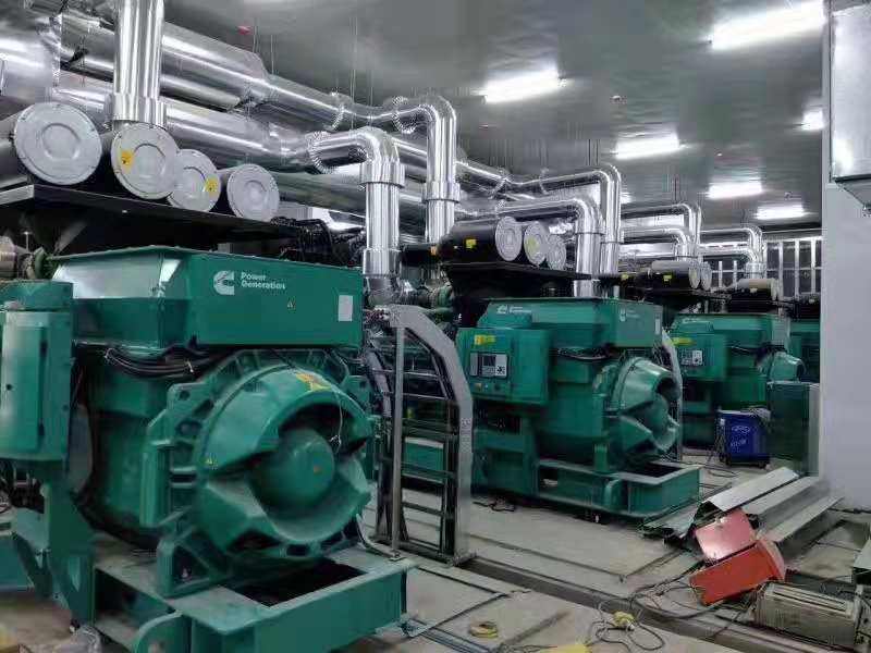 裕民发电机出租 裕民发电机出租