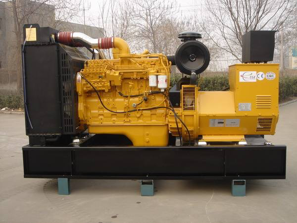 裕民发电机出租