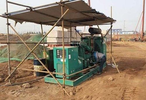 裕民发电机出租