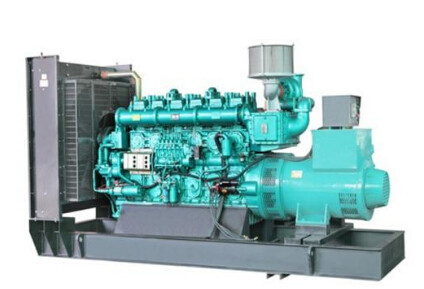 裕民发电机出租