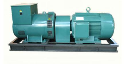 裕民发电机出租