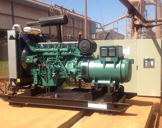 裕民发电机出租 裕民发电机出租