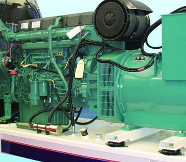 裕民发电机出租 裕民发电机出租